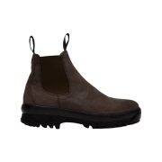 Grds Chelsea 02 Leather Brown