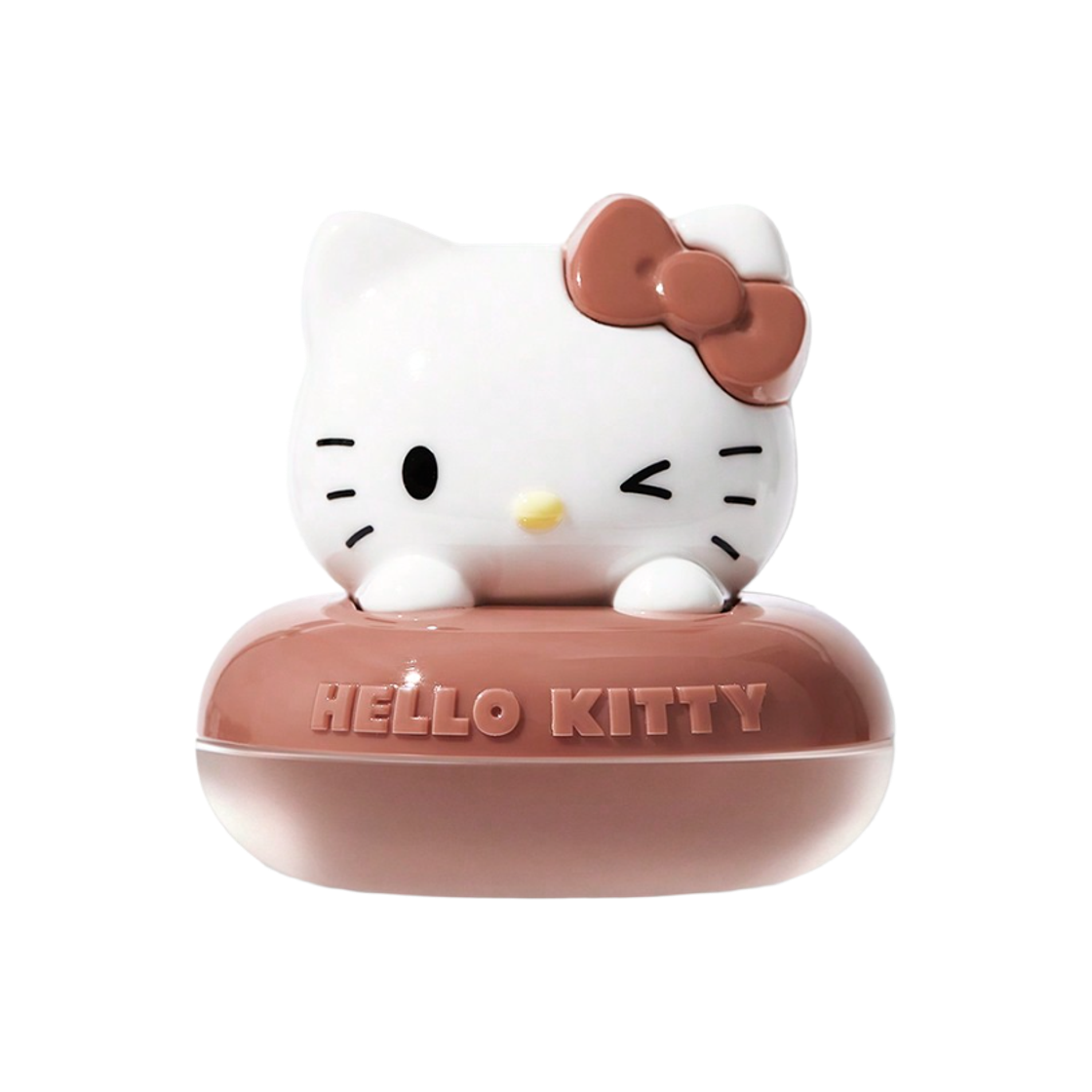 쉬글램 x 헬로 키티 코스탈 참 크림 블러쉬 프렌즈 트립(Sheglam x Hello Kitty Coastal Charm Cream Blush Friends Trip)