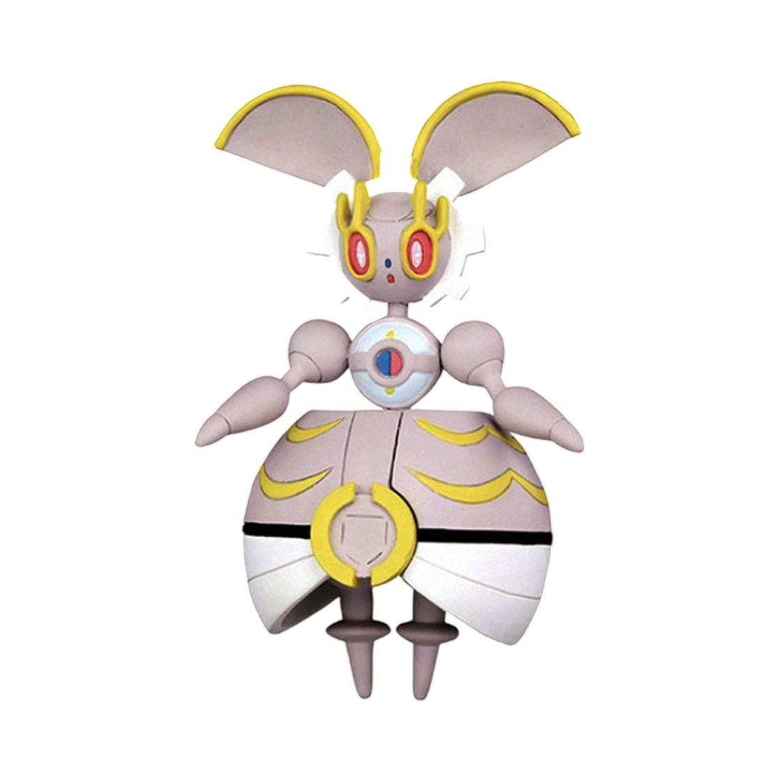 - Pokemon Monster Collection MM Magearna