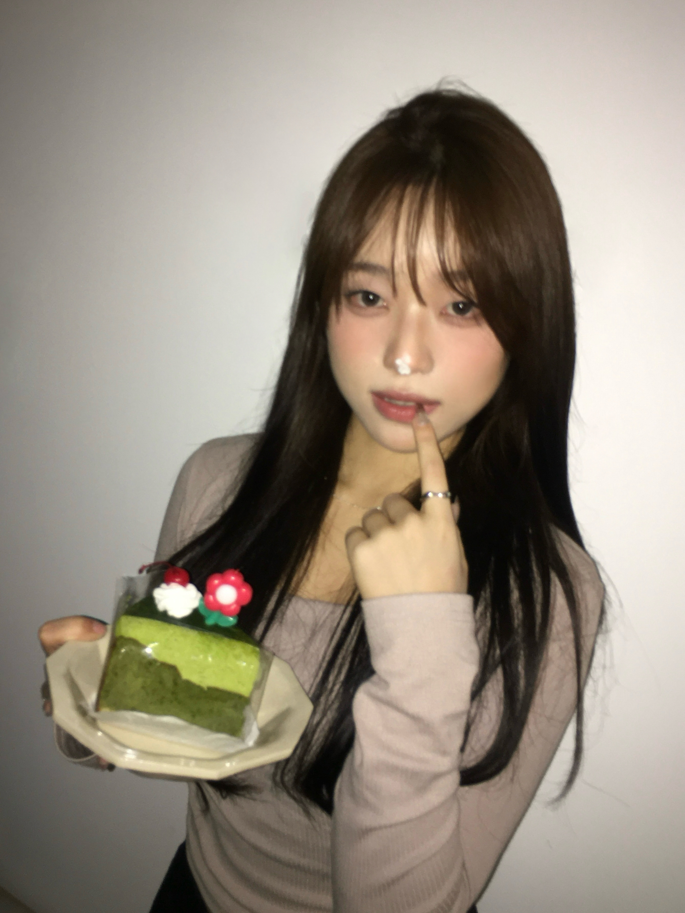 애옹잉태님의 스타일 - 2