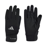 Adidas Running Climawarm Gloves Convertible Black