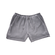 negative split club Airvent Luna Running Pants Charcoal