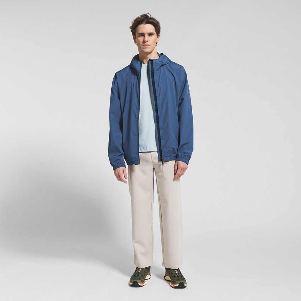 피레넥스 (25SS) 인슈어 유니섹스 윈드브레이커 - 호리즌(Pyrenex (25SS) ENSURE Unisex Windbreaker - Horizon) - 2