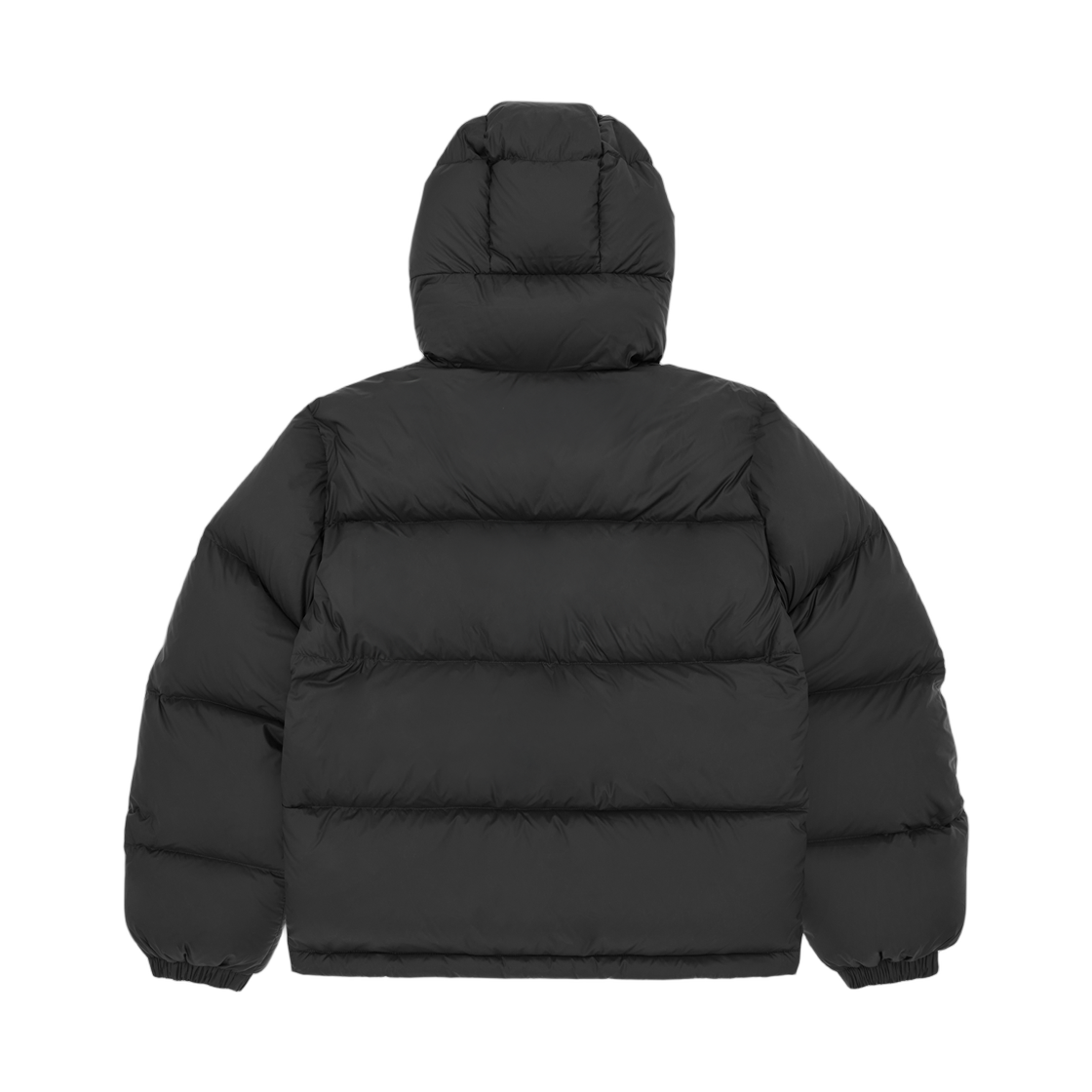 코르테이즈 볼로 다운 자켓 트리플 블랙(Corteiz Bolo Down Jacket Triple Black) - 2