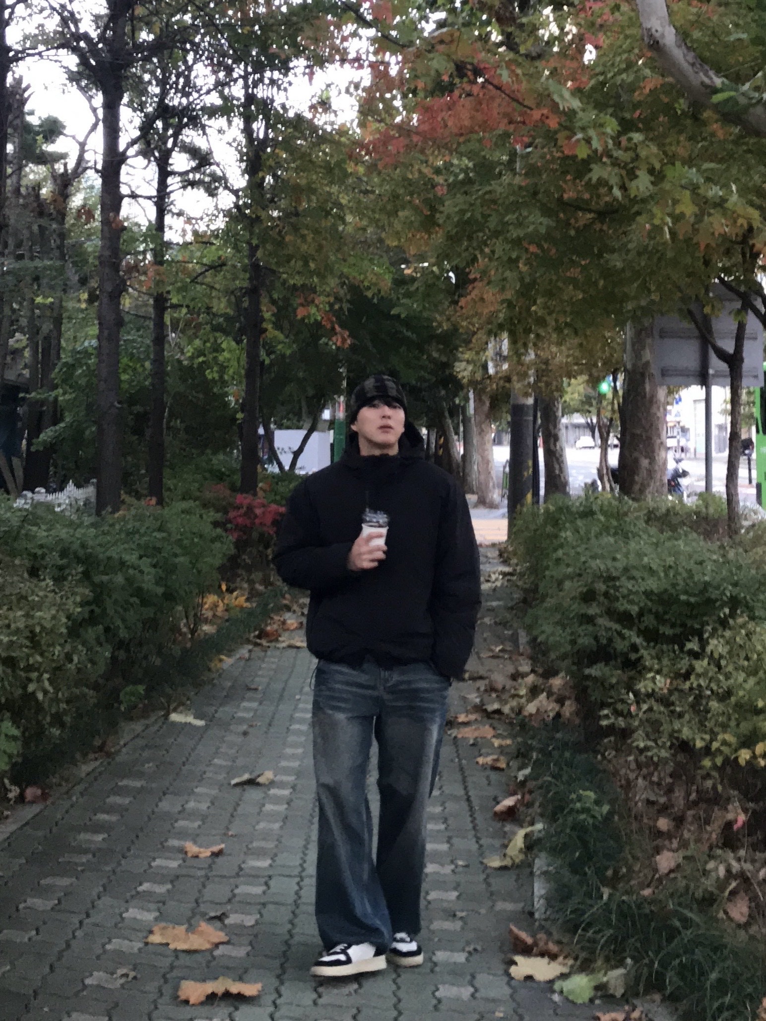 김성민님의 스타일 - 6