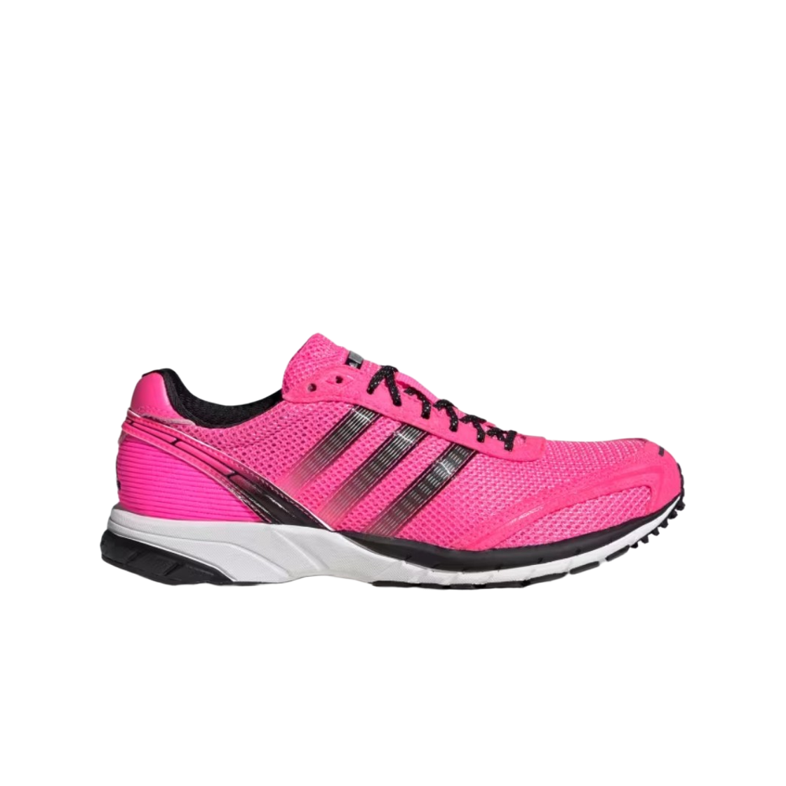 JI2685 (W) Adidas Adizero Adios OG Lucid Pink Core Black