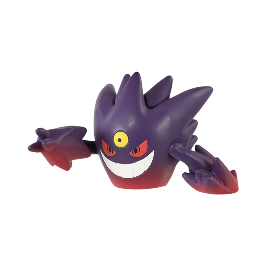 - Pokemon Monster Collection MM Mega Gengar