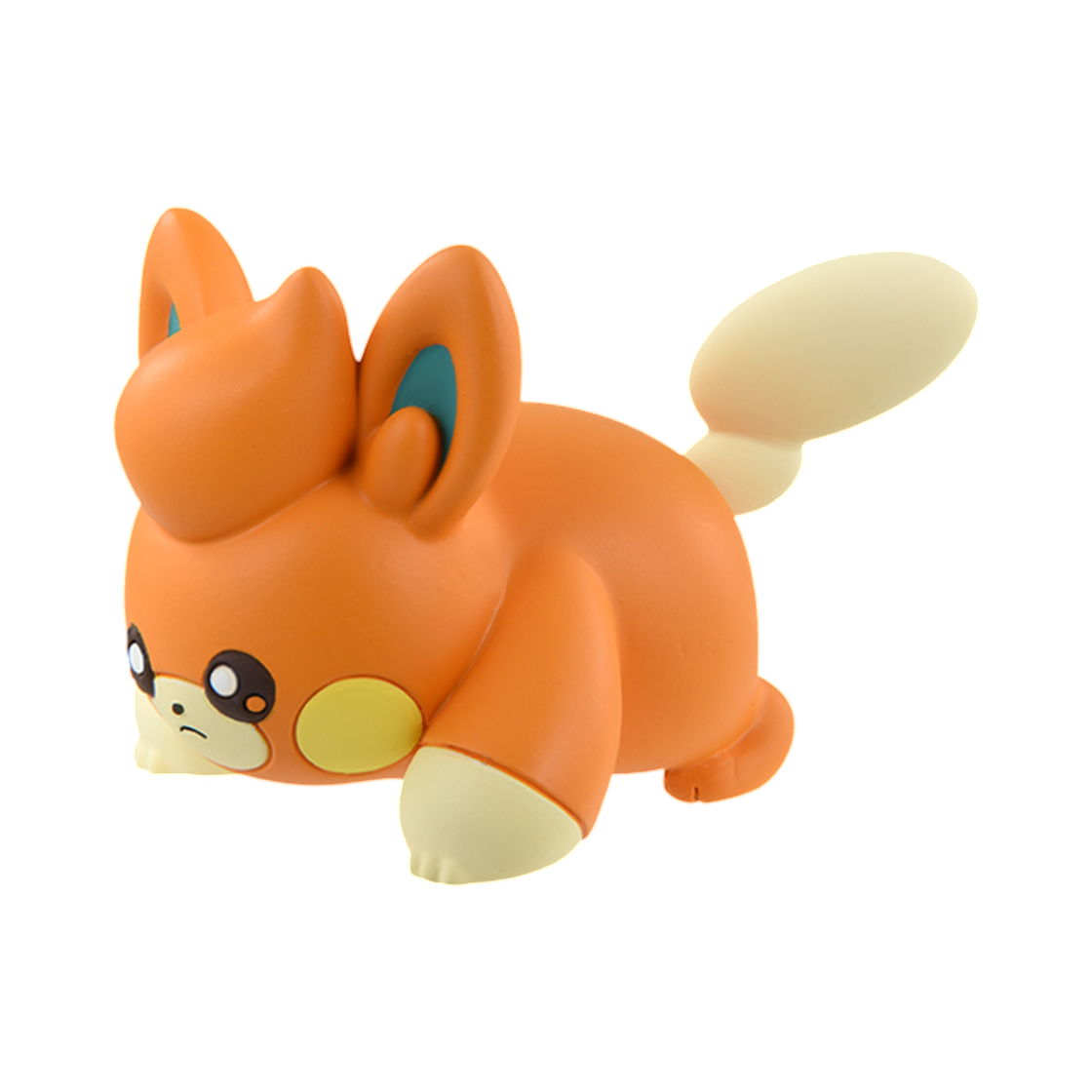 포켓몬 몬콜레 MS 빠모(Pokemon Monster Collection MS Pawmo) - 1