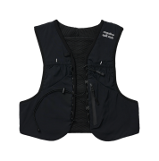 negative split club Performance NSC Running Vest Black