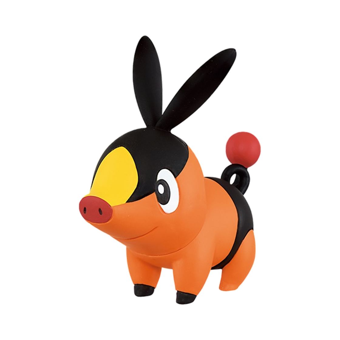 포켓몬 몬콜레 MS 뚜꾸리(Pokemon Monster Collection MS Chimchar) - 1