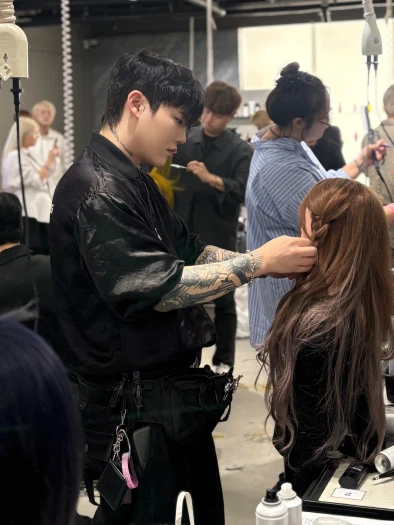 스타일 카드