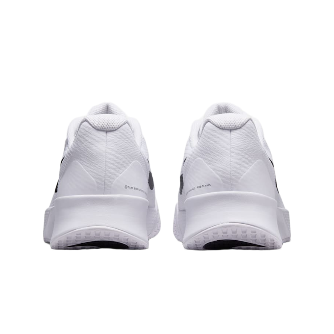 나이키 베이퍼 라이트 3 HC 화이트 블랙(Nike Vapor Lite 3 HC White Black) - 3