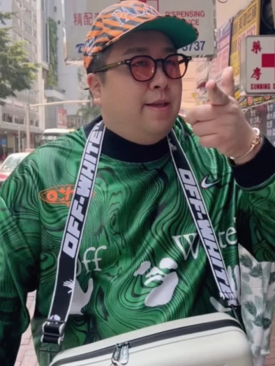 스타일 카드