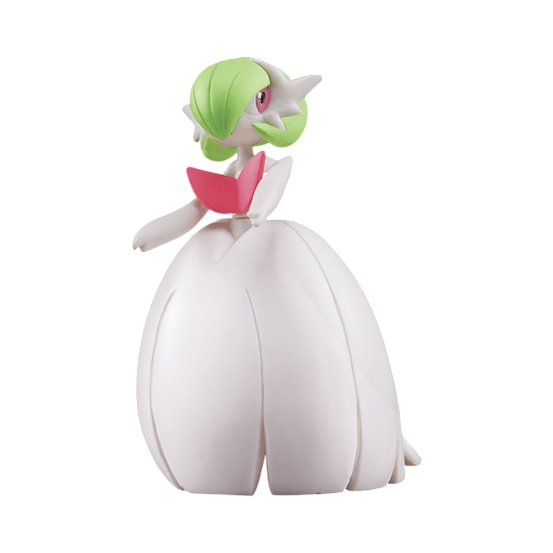 - Pokemon Monster Collection MM Mega Gardevoir
