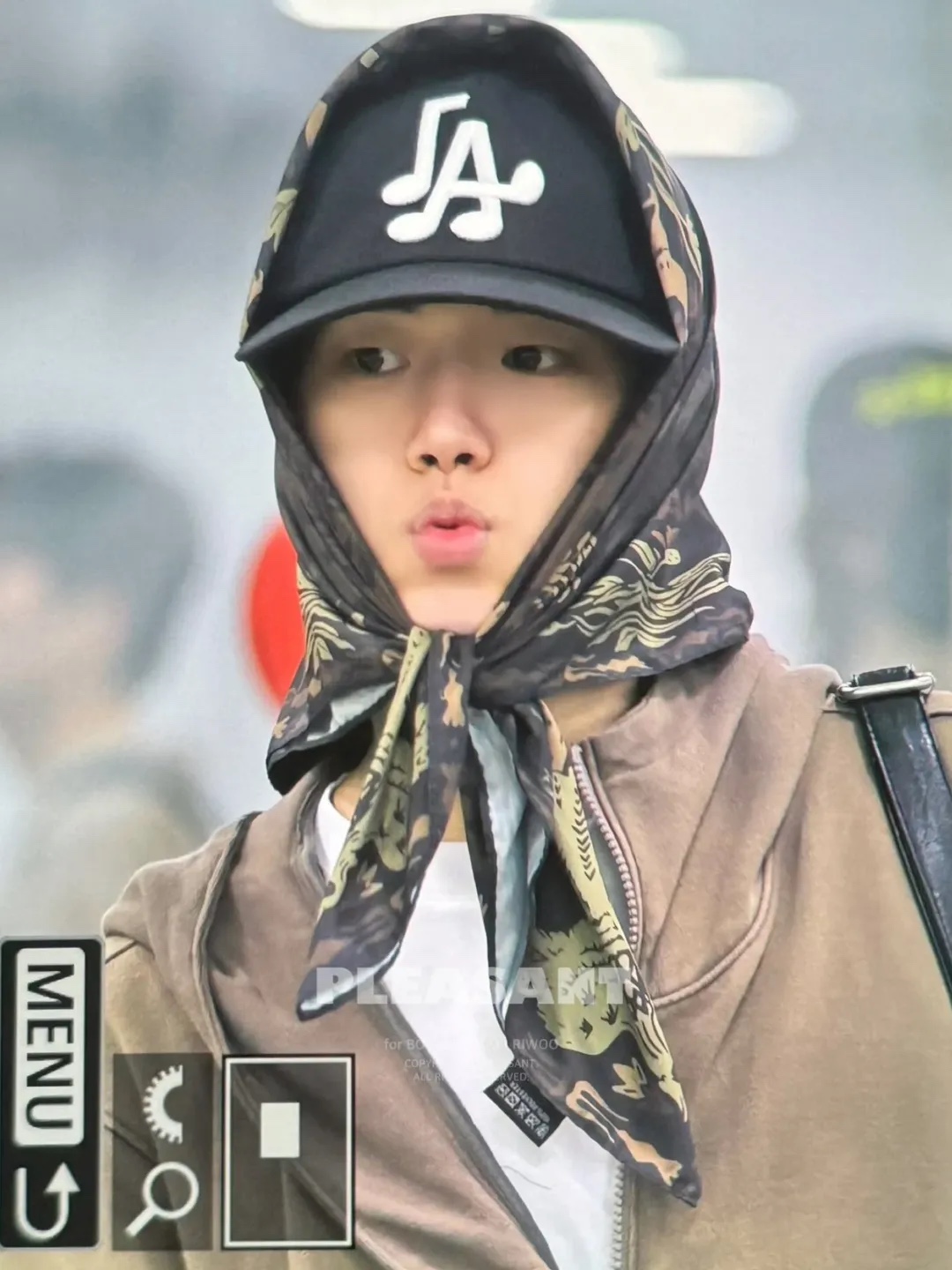 oneul.codi님의 스타일 - 2