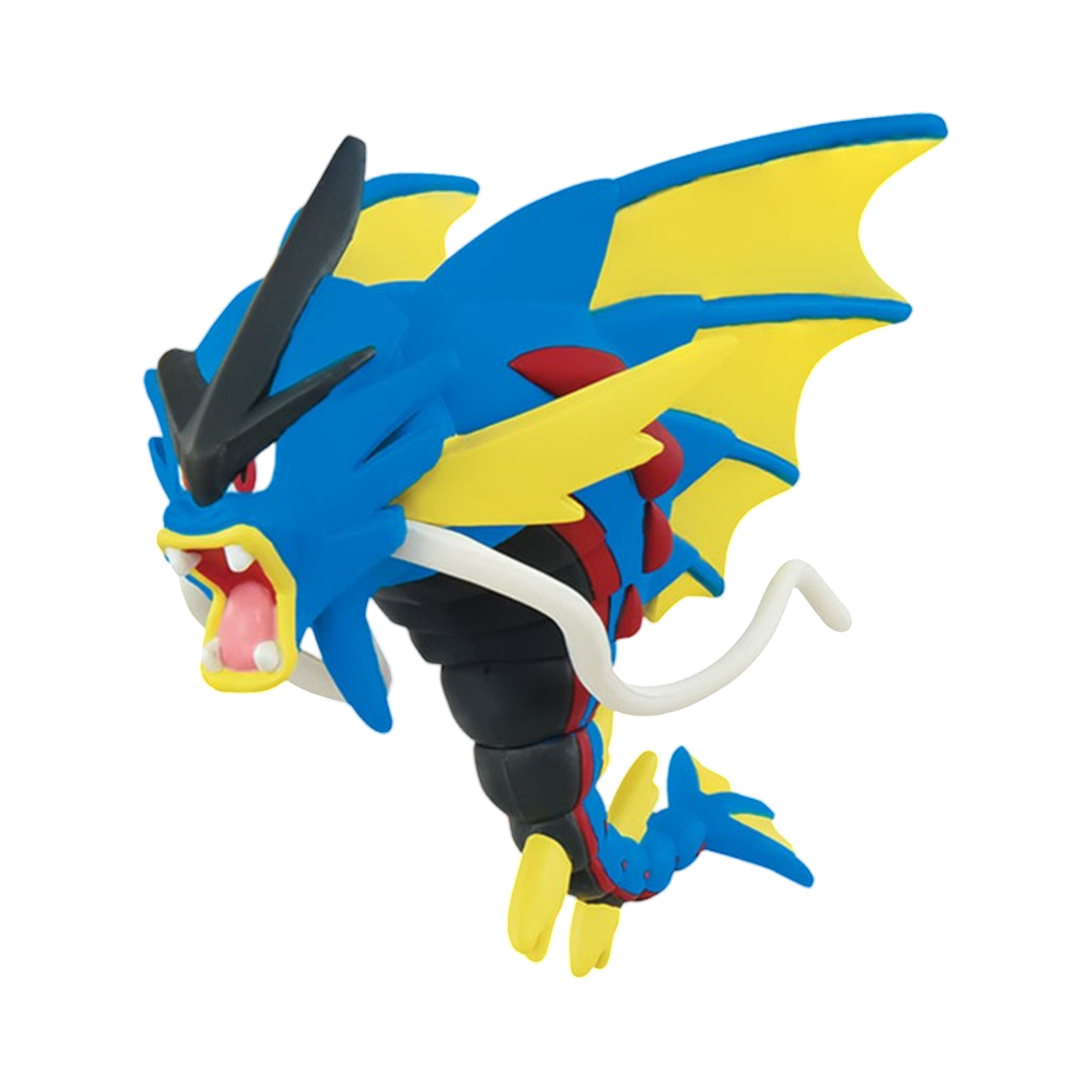포켓몬 몬콜레 MM 메가 갸라도스(Pokemon Monster Collection MM Mega Gyarados)