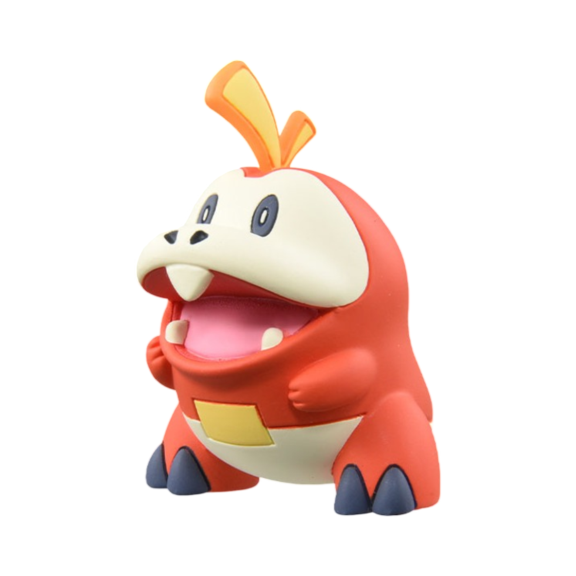 포켓몬 몬콜레 MS 뜨아거(Pokemon Monster Collection MS Fuecoco) - 1
