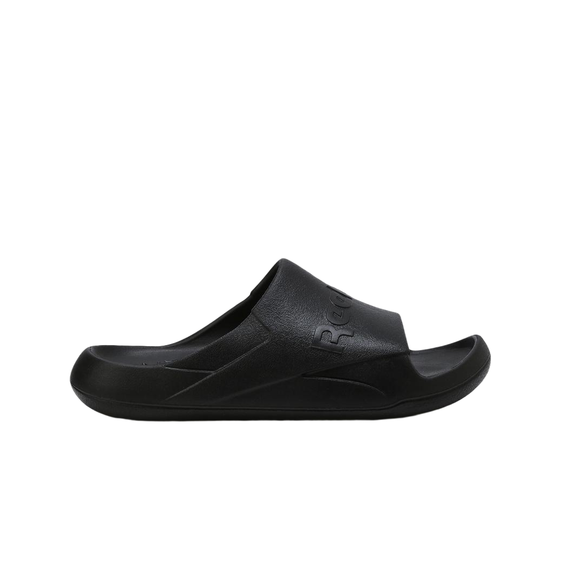 리복 클린 슬라이드 트리플 블랙(Reebok Clean Slide Triple Black)