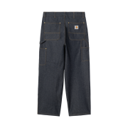 Carhartt WIP OG Double Knee Pant Blue Rigid