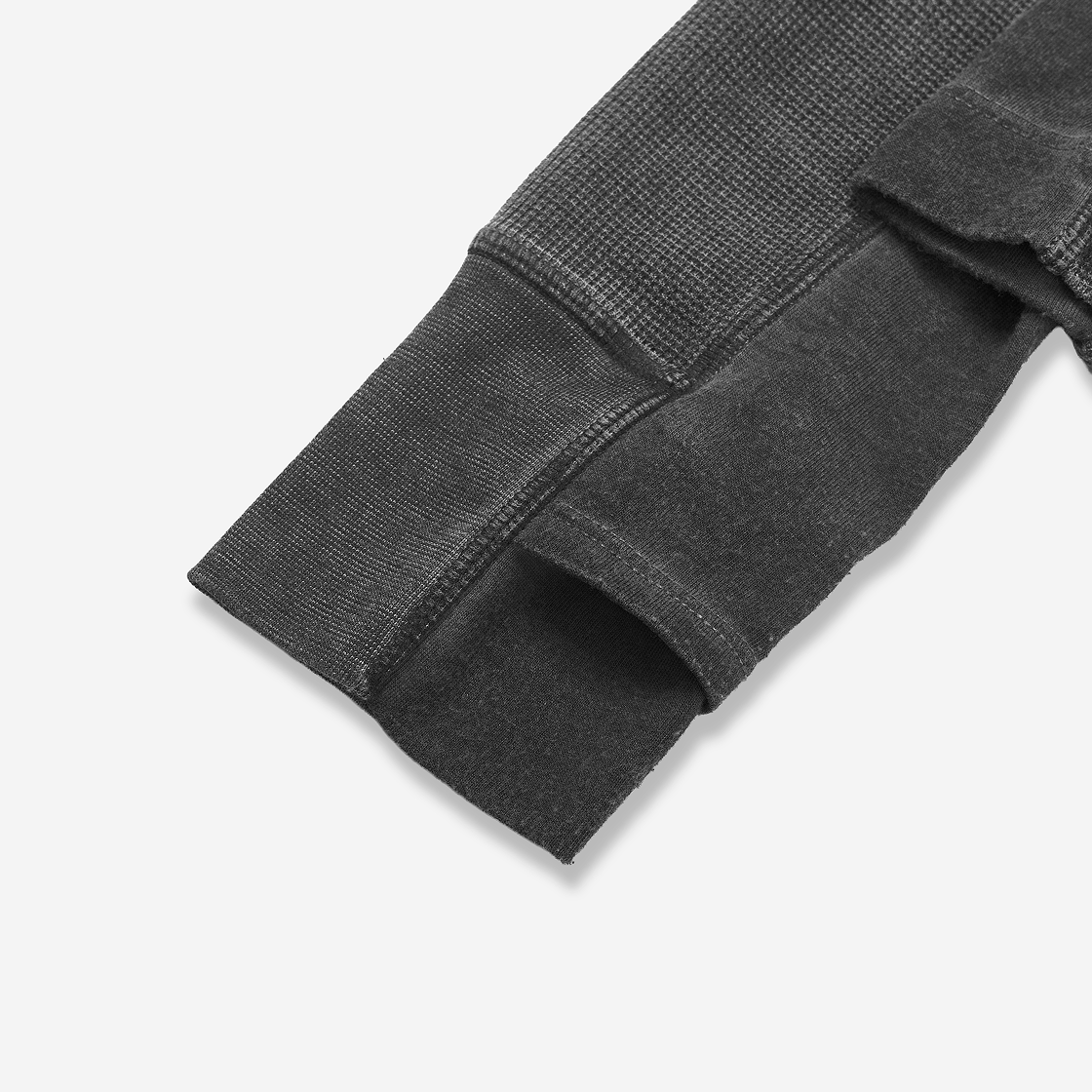 (W) 나이키 NRG 드라이핏 ACG ADV 스티플 락 하프 집 베이스 레이어 블랙 - US/EU((W) Nike NRG Dri-Fit ACG ADV Steeple Rock Half Zip Base Layer Black - US/EU) - 4