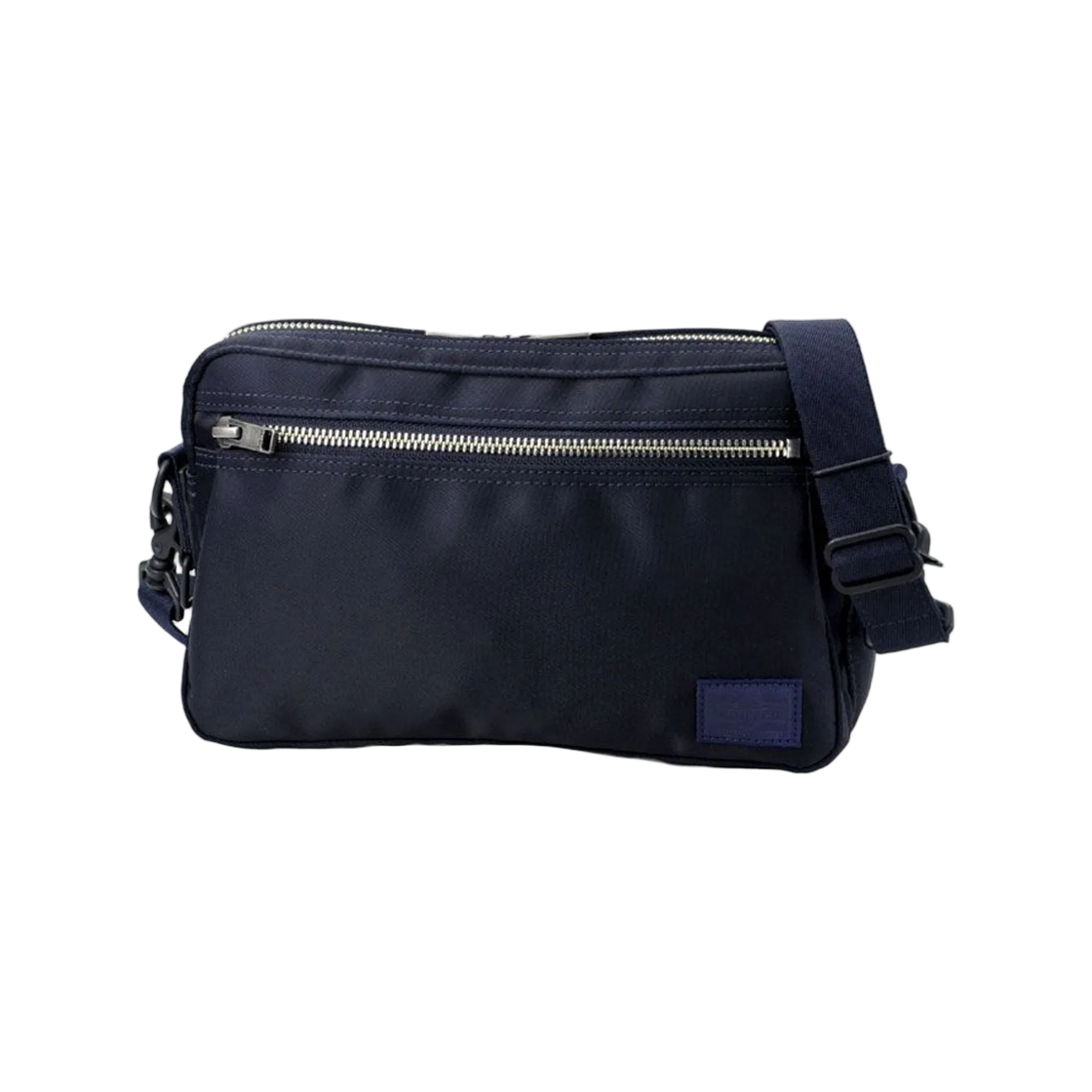 822-06129 Porter Lift Shoulder Bag Navy