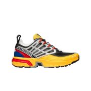 Salomon ACS Pro Black Lemon