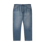Levi's x JJJJound 501 93 Jean Blue