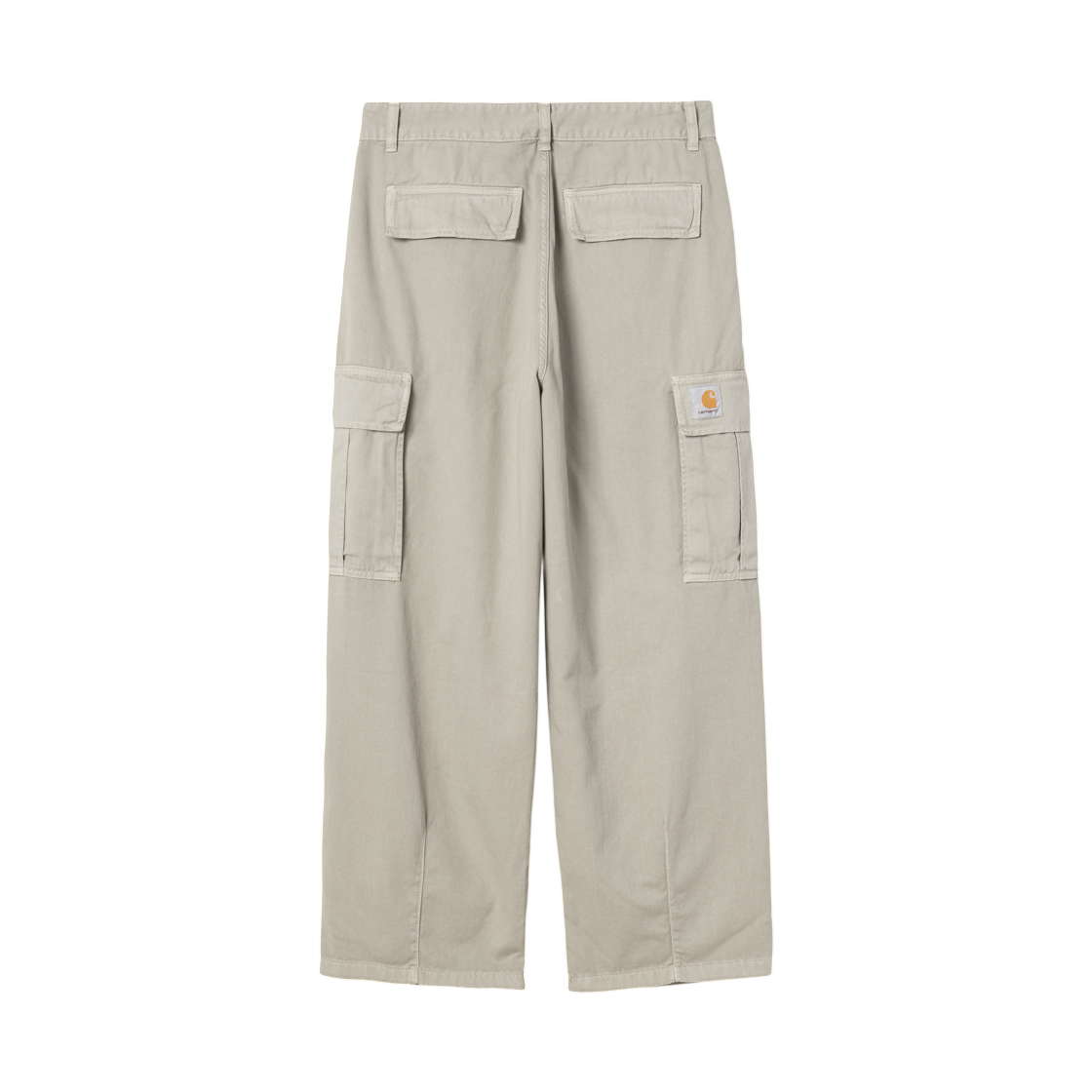 칼하트 WIP 콜 카고 팬츠 퍼들 가먼트 다이드(Carhartt WIP Cole Cargo Pant Puddle Garment Dyed) - 1