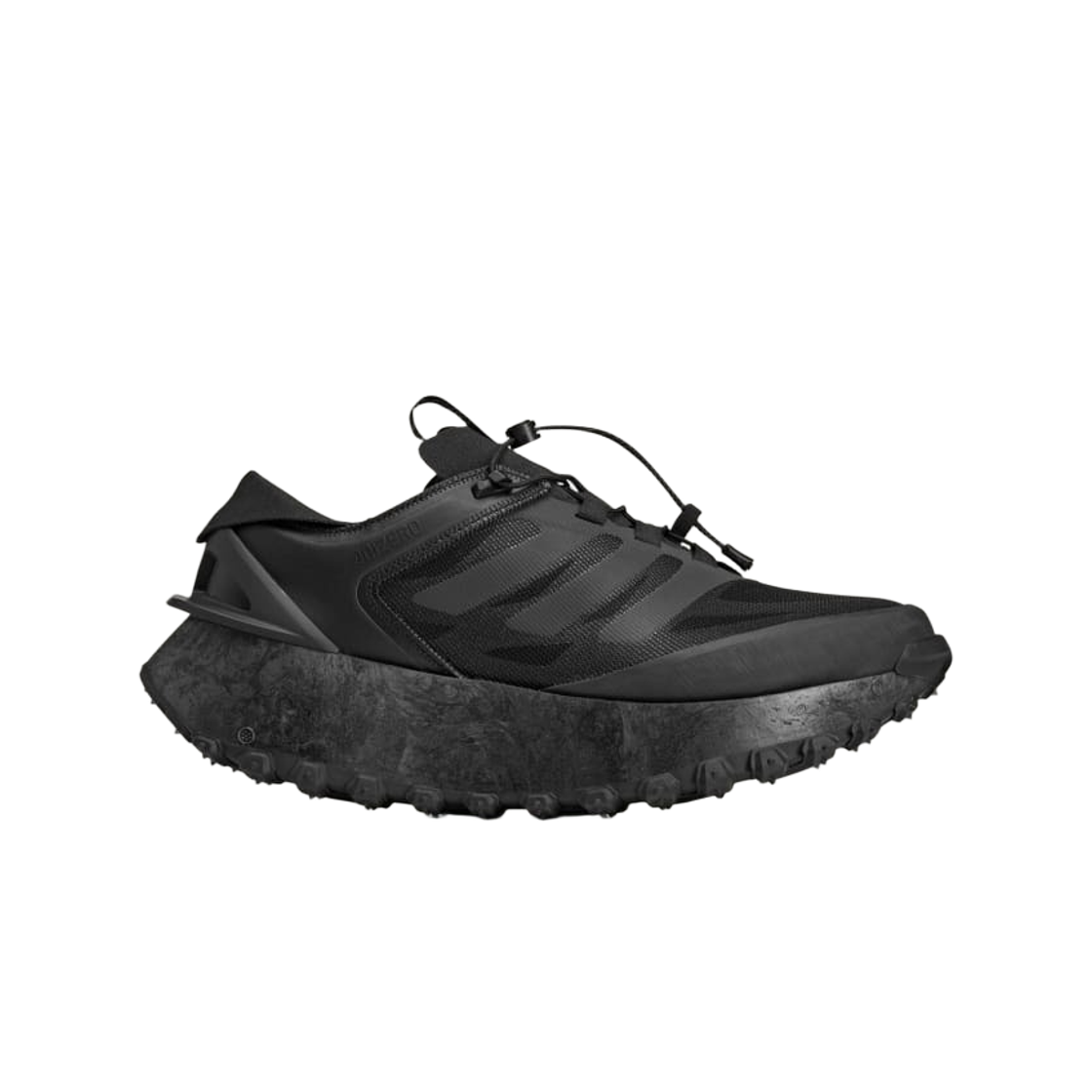 아디다스 x 미스터 베일리 아디제로 아루쿠 야기 코어 블랙 코어 블랙(Adidas x Mr Bailey Adizero Aruku Yagi Core Black Core Black)