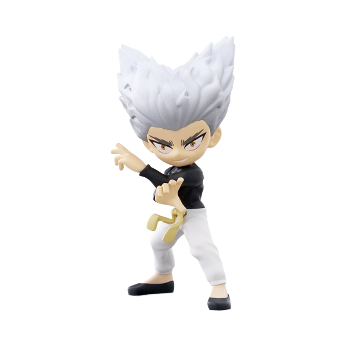 - Bushiroad PalVerse One Punch Man Series Garou (Opened Case)