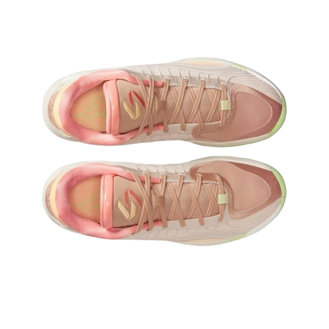 조던 루카 4 PF 라이트 오어우드 브라운 헴프(Jordan Luka 4 PF Light Orewood Brown Hemp) - 2