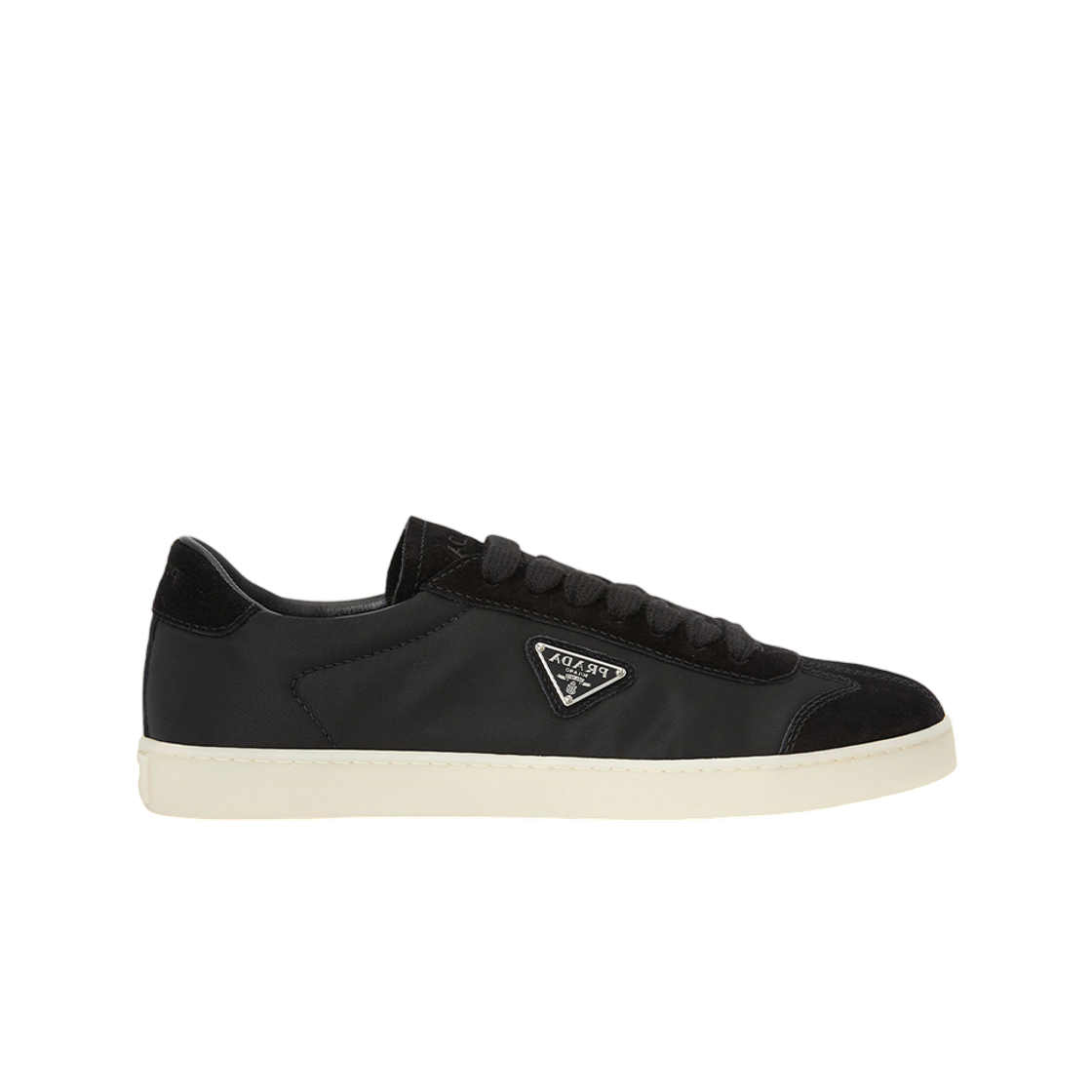 2EE454-D7C-F0632 Prada Sneakers Black