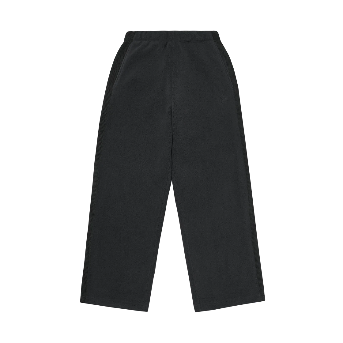 Uniqlo Uniqlo x Needles Fleece Wide Pants Dark Gray - JP · M