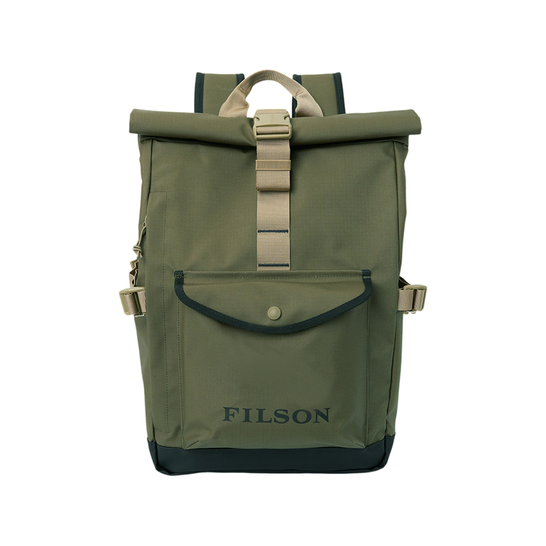 FMBAG0083 W0943 313 Filson All Weather Backpack Khaki