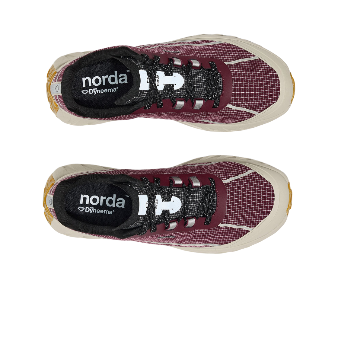 (W) 노다 002 아마란스((W) Norda 002 Amaranth) - 2