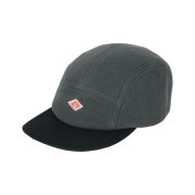 Danton Micro Fleece Jet Cap Charcoal
