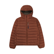 Salomon X-Fuse Hooded Down Jacket Autumn