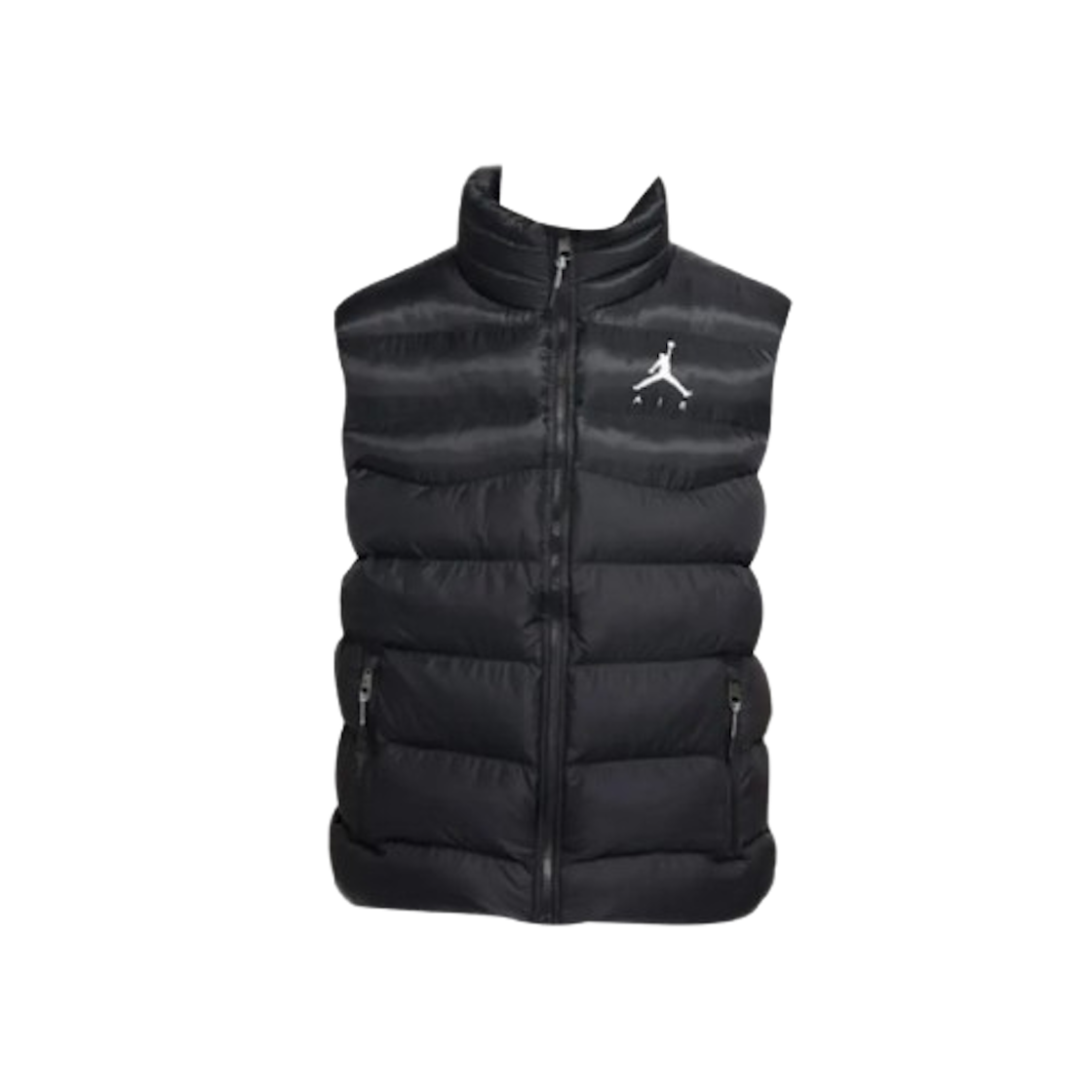 CN4267-015 Jordan Jumpman Air Puffer Vest Black - US/EU