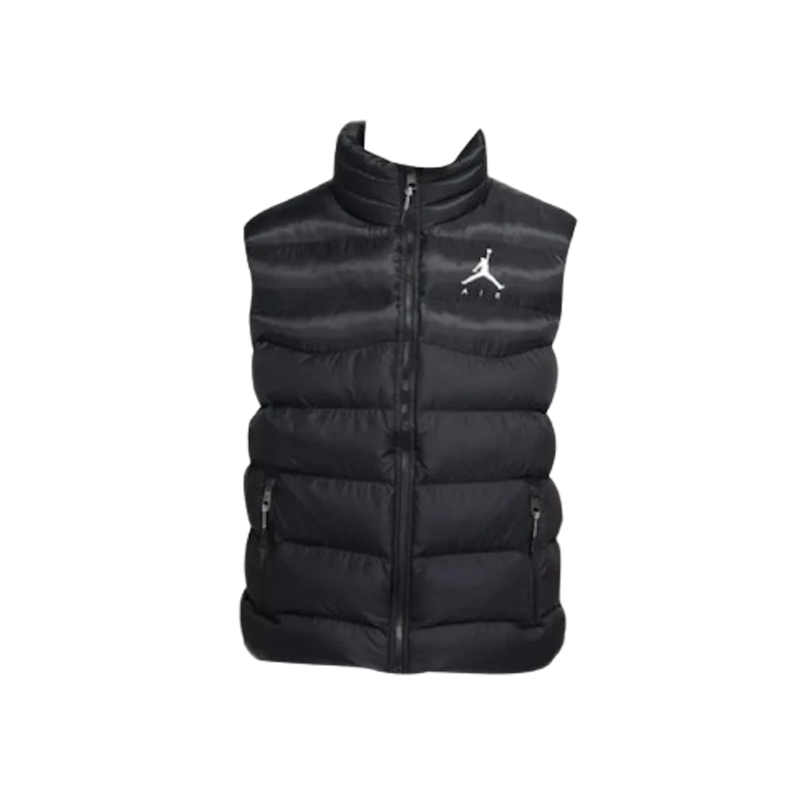 Jordan Jordan Jumpman Air Puffer Vest Black - US/EU · M