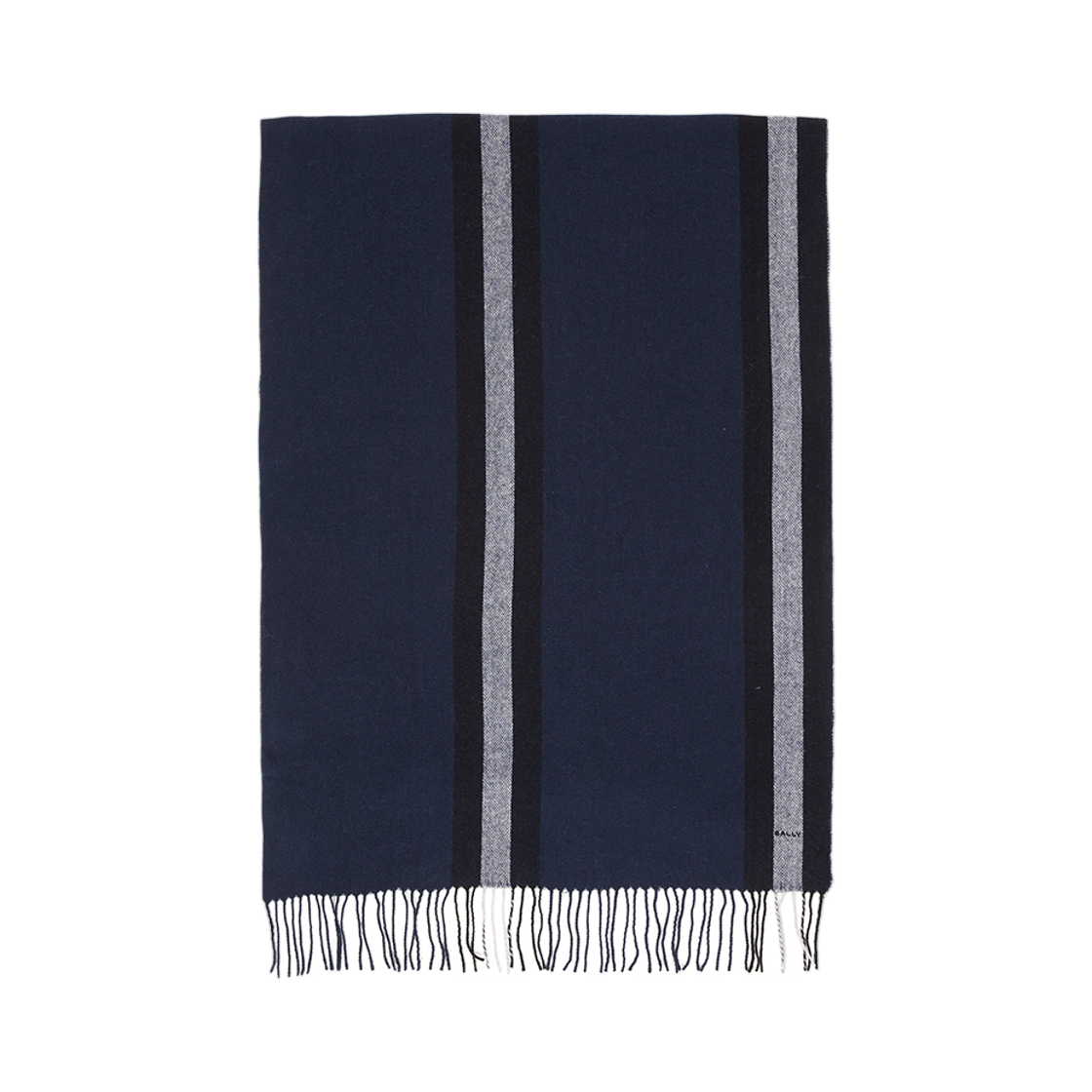 발리 머플러 네이비(Bally Muffler Navy)