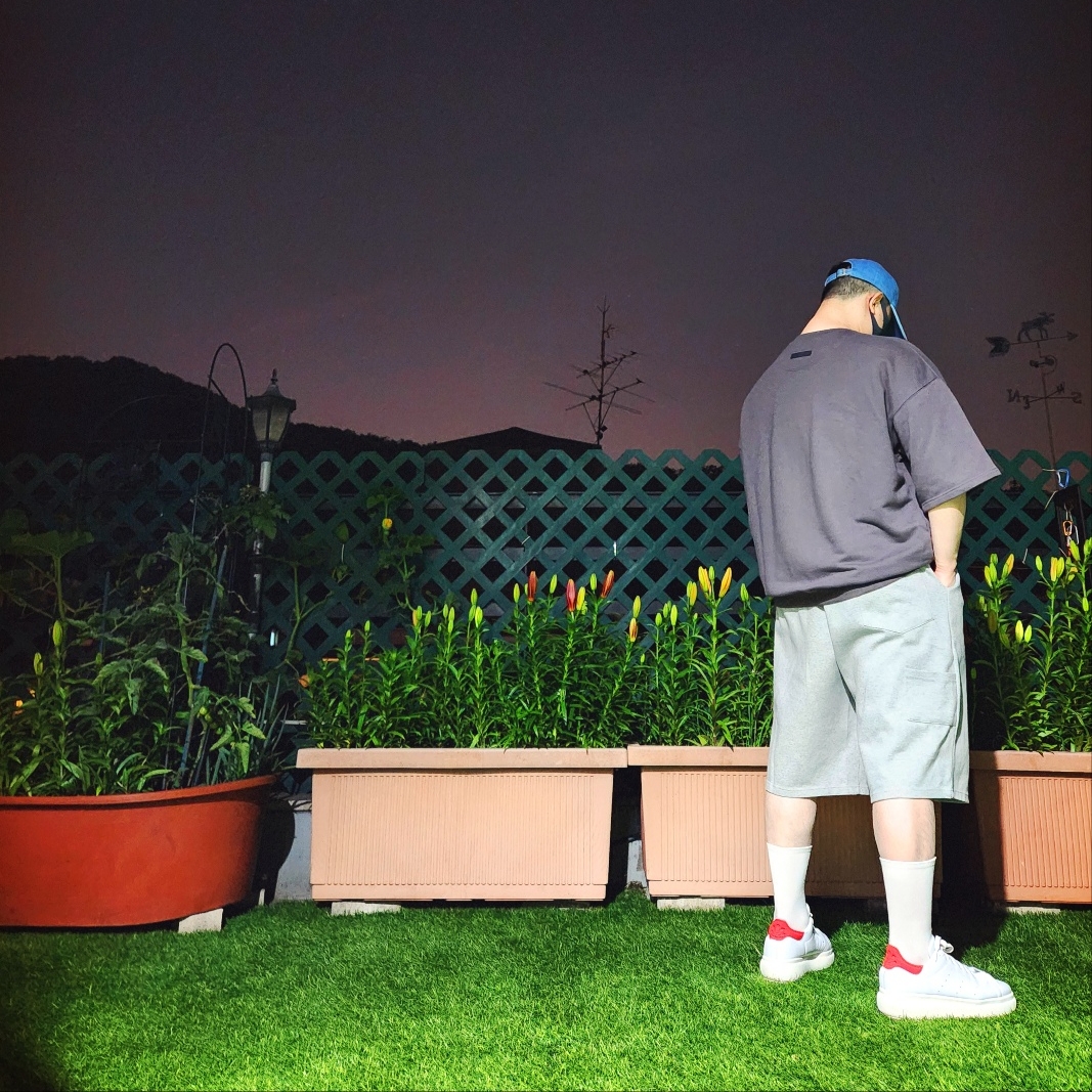 krwang님의 스타일 - 3