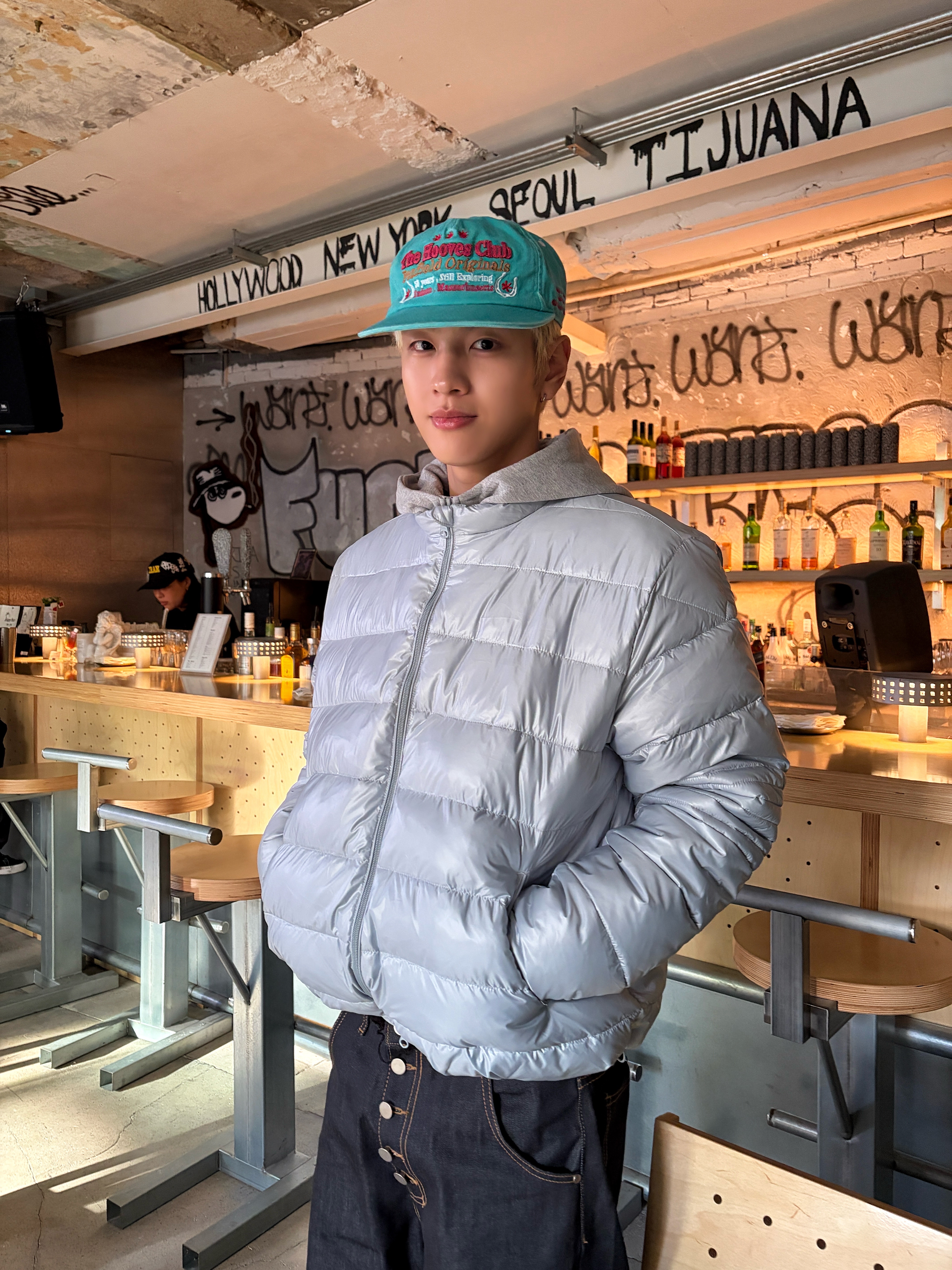 정동수님의 스타일