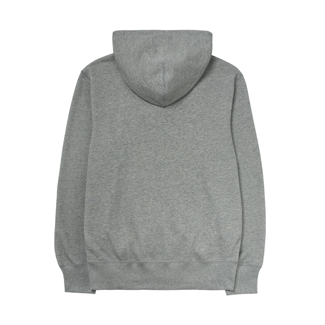 나이키 NSW 클래식 풀 집 후드 그레이 - US/EU(Nike NSW Classic Full Zip Hoodie Grey - US/EU) - 2