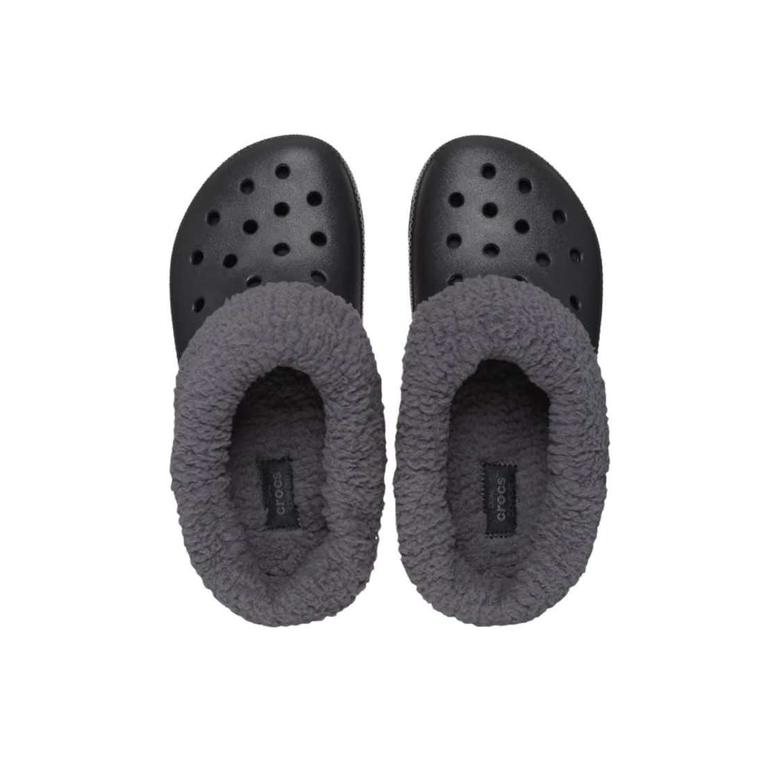 크록스 클래식 블리첸 IV 클로그 블랙 멀티(Crocs Classic Blitzen 4 Clog Black Multi) - 2