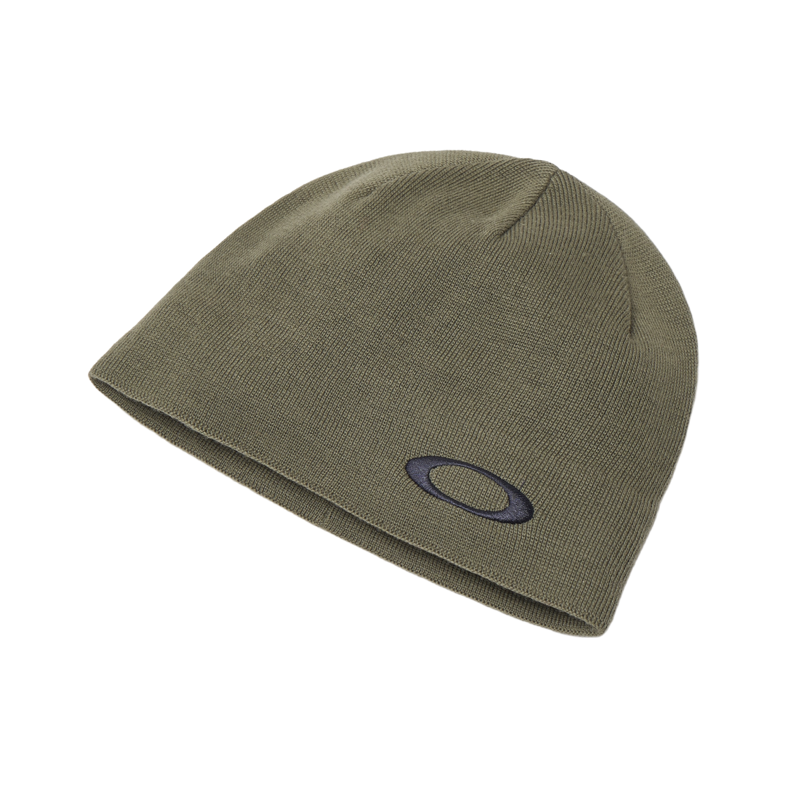 오클리 택티컬 비니 원 올리브(Oakley Tactical Beanie Worn Olive)