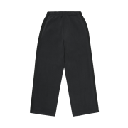 Uniqlo x Needles Fleece Wide Pants Dark Gray - KR