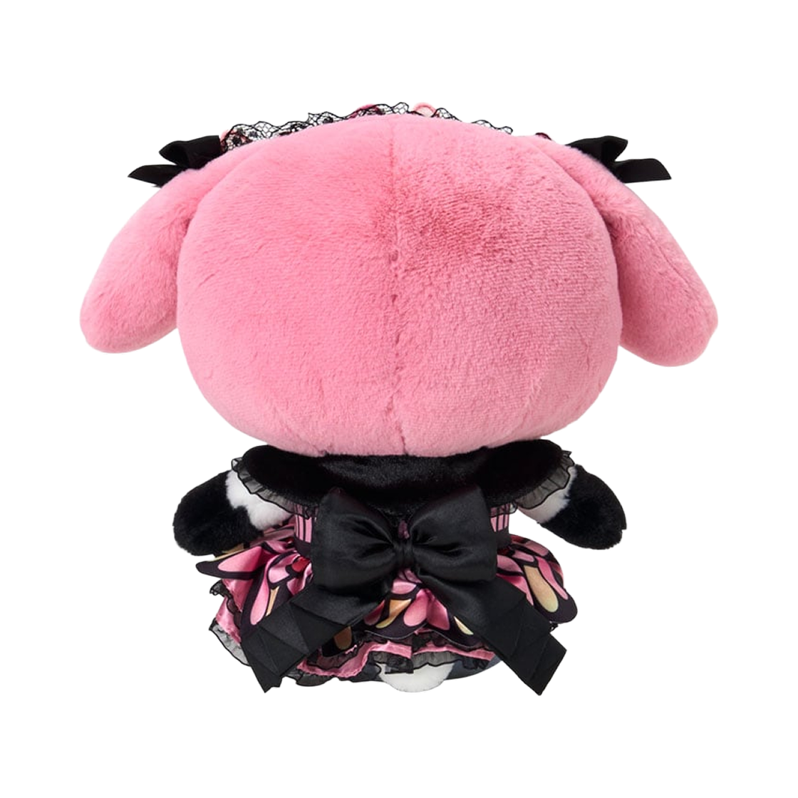 산리오 마이 멜로디 버터플라이 봉제 토이(Sanrio My Melody Butterfly Stuffed Toy) - 2
