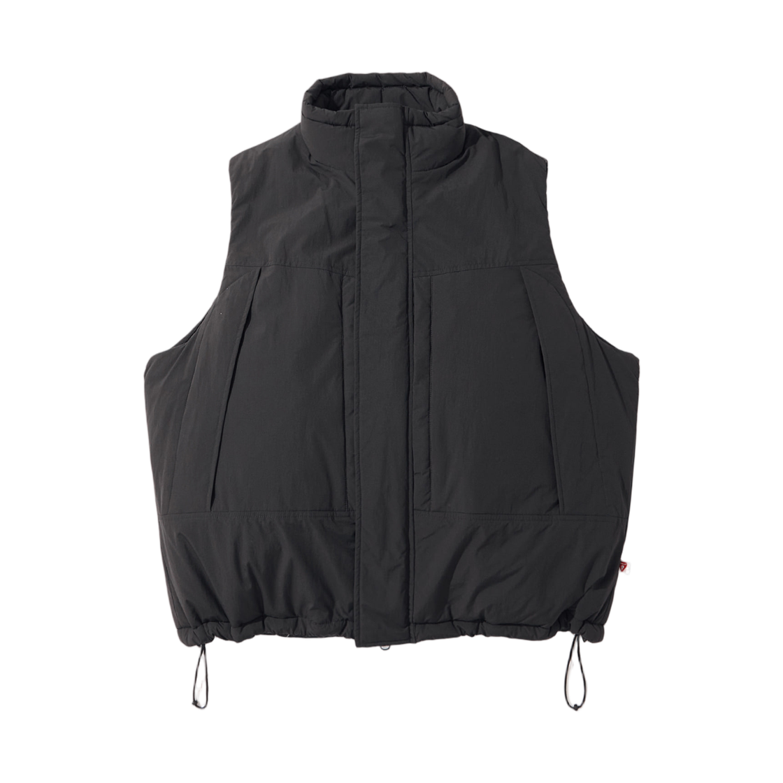 아웃스탠딩 프리마로프트 레벨 7 PCU 베스트 블랙(Outstanding Primaloft Level 7 PCU Vest Black)