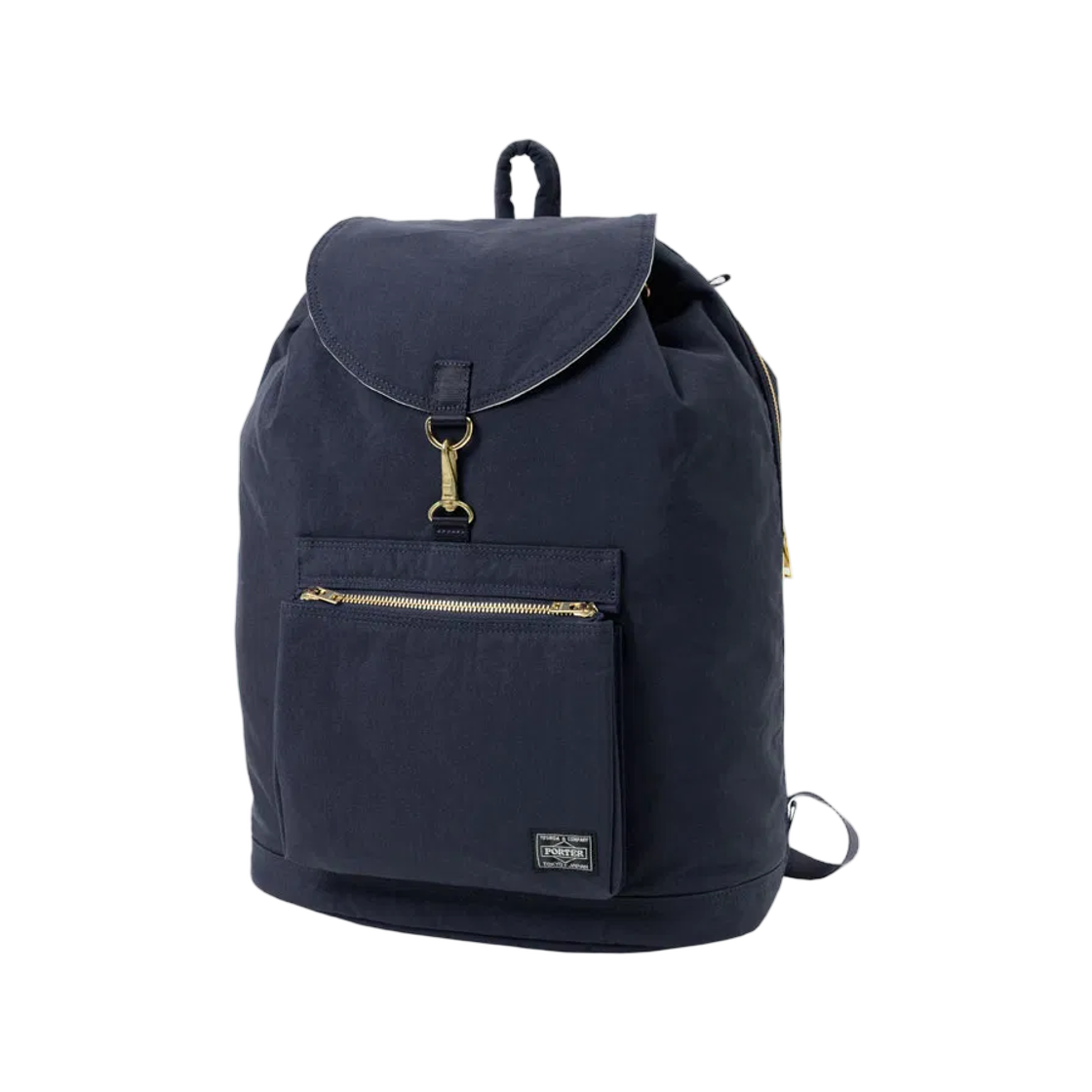 포터 럭색 네이비 블루(Porter Rucksack Navy Blue) - 1