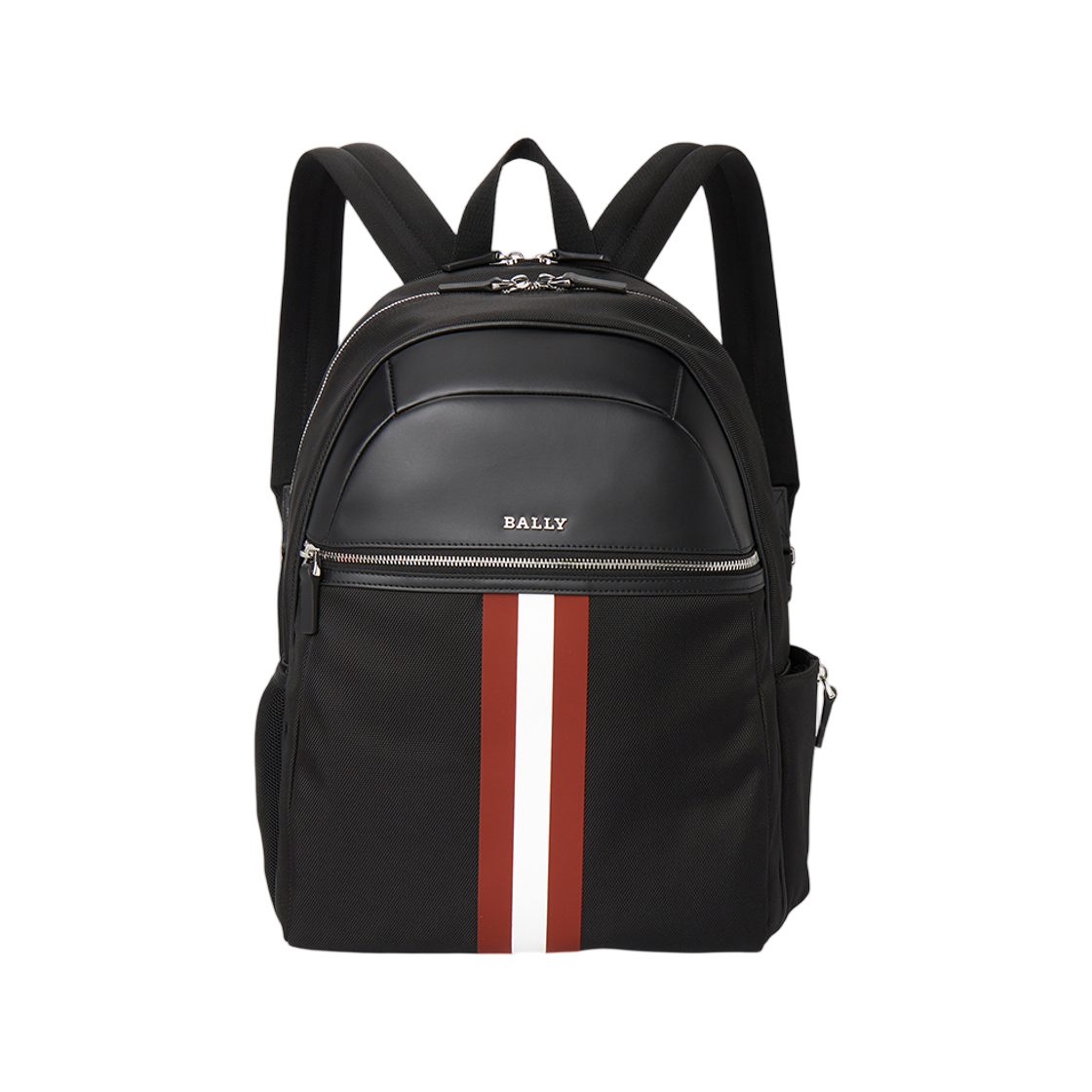 발리 백팩 블랙(Bally Backpack Black)